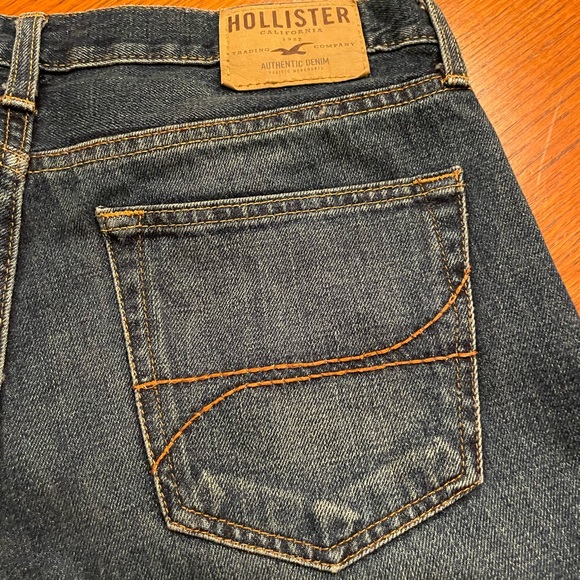 Men Jeans straight 32” x 30” - Picture 5 of 6